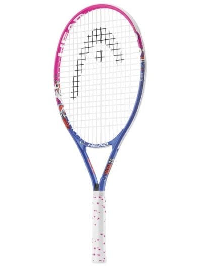 Fitness Mania - Head Maria 25" Kids Girls Tennis Racquet