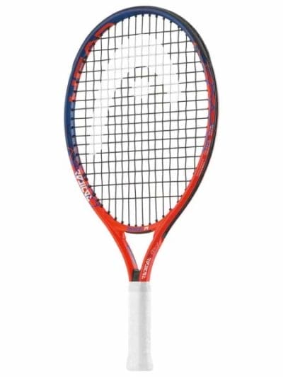 Fitness Mania - Head Radical 19" Junior Kids Tennis Racquet