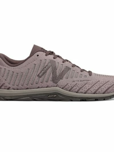 Fitness Mania - New Balance Minimus 20v7 - Womens Cross Training Shoes - Cashmere/Light Shale