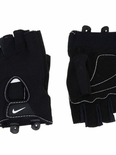 Fitness Mania - Nike Fundamental Womens Training Gloves - Black/White