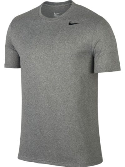 Fitness Mania - Nike Legend 2.0 Dri-Fit Mens Training T-Shirt - Dark Grey