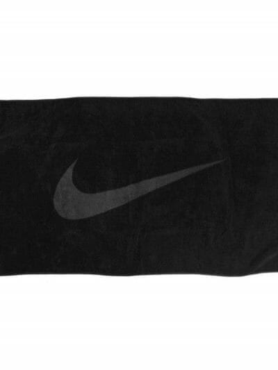 Fitness Mania - Nike Sport Towel - Medium - 38cm x 80cm - Black/Anthracite
