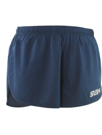 Fitness Mania - Sub4 Womens Running Shorts - Navy