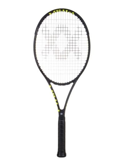 Fitness Mania - Volkl V-Feel 10 300G Tennis Racquet