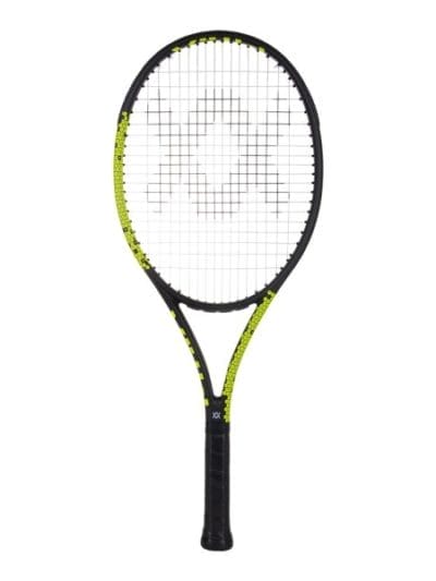 Fitness Mania - Volkl V-Feel 10 320G Tennis Racquet