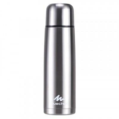 Fitness Mania - 1 L stainless steel isothermal flask
