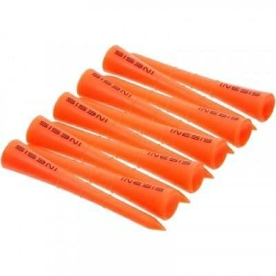 Fitness Mania - 1-Tee Golf Accessory Orange