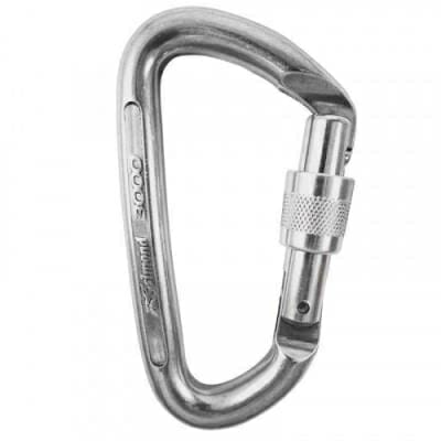 Fitness Mania - 3000 Screwgate Carabiner