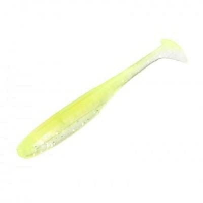 Fitness Mania - 3_QUOTE_ NATORI MAGIC Soft fishing lure - YELLOW