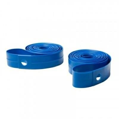 Fitness Mania - 700(28_QUOTE_) Trekking and 29_QUOTE_ Mountain Bike Rim Strip / ETRTO 20-622