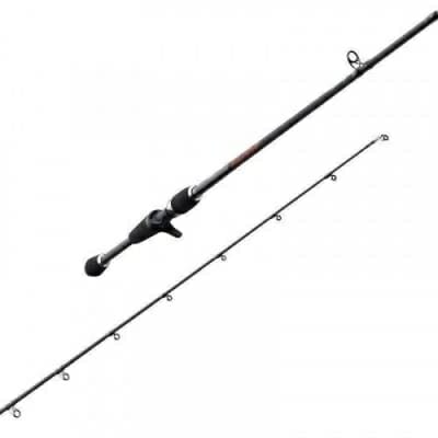 Fitness Mania - AXION CASTING 6'6 M 7-21g lure fishing casting rod
