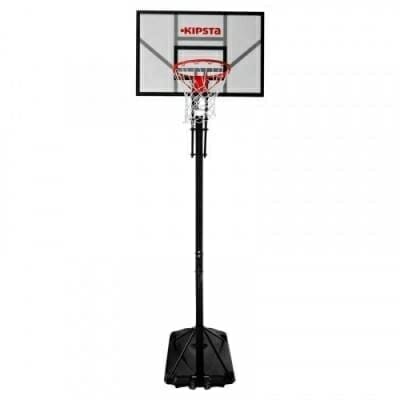 Fitness Mania - Adult Basketball System B700 - Plexi