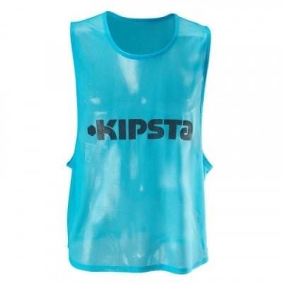 Fitness Mania - Adult Soccer Bib - Blue