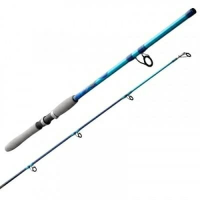 Fitness Mania - BOAT 180 boat sea fishing rod