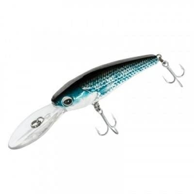 Fitness Mania - Barn 60 Mullet - Floating Plug Bait Fishing