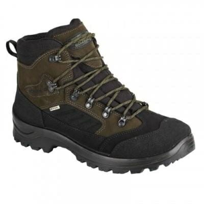 Fitness Mania - Crosshunt 300 waterproof hunting boots brown
