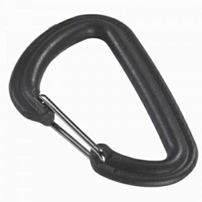 Fitness Mania - Cutlery Carabiner