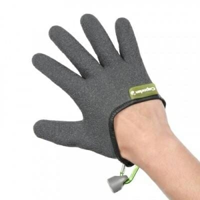 Fitness Mania - EASY PROTECT RIGHT HAND fishing glove