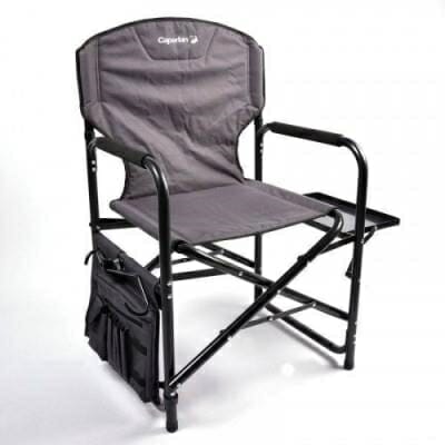 Fitness Mania - ESSENSEAT ORGANIZER + fishing folding chair