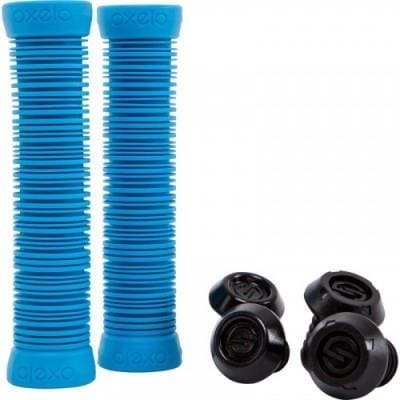 Fitness Mania - Freestyle Blue Bar Grip