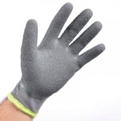 Fitness Mania - GLOVE FIT THERMO fishing gloves