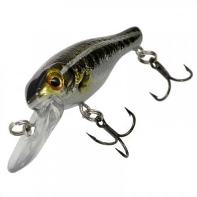 Fitness Mania - Glenroy 45 Minnow fishing plug bait