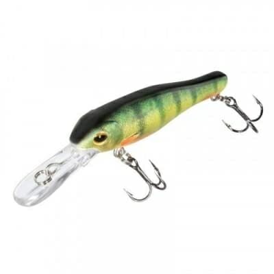 Fitness Mania - Glenroy 45 Perch floatable fishing plug bait