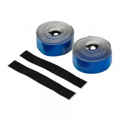 Fitness Mania - HANDLEBAR TAPE 300 - BLUE