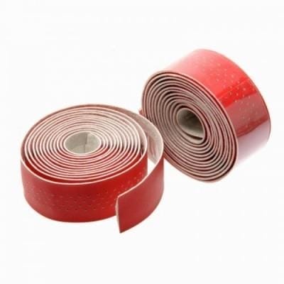 Fitness Mania - HANDLEBAR TAPE 300 - RED