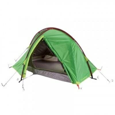 Fitness Mania - Hiking Tent Quickhiker 2 Person