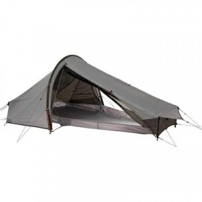 Fitness Mania - Hiking Tent Quickhiker Ultralight - 2 Person