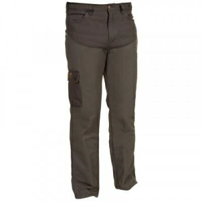 Fitness Mania - Inverness 300 Trousers - Green