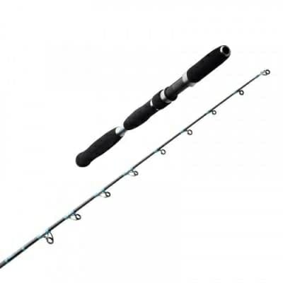 Fitness Mania - Jigg KAZOA HEAVY Fishing Rod