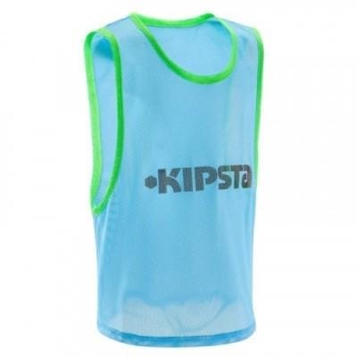 Fitness Mania - Junior Soccer Bib Team Sports - Blue