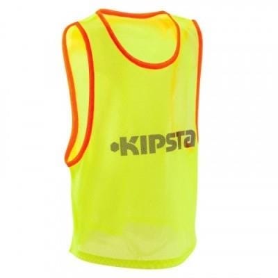 Fitness Mania - Junior Soccer Bib Team Sports - Yellow