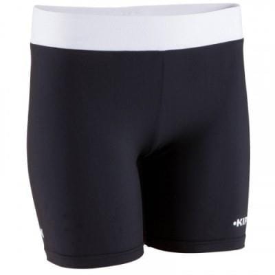 Fitness Mania - Keepdry Women's Undershorts Breathable Black