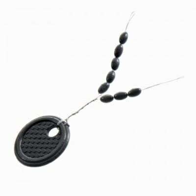 Fitness Mania - LUXURY FLOAT STOP L-XL FISHING RIGGED LINES/FLOATS