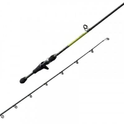Fitness Mania - Lure Casting 6' ML 5-20 g Fishing Rod