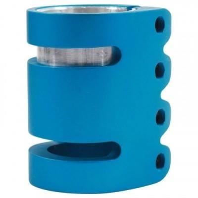 Fitness Mania - MF3.6 Freestyle Scooter Collar Clamp - Blue