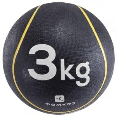 Fitness Mania - Medicine Ball 3 kg