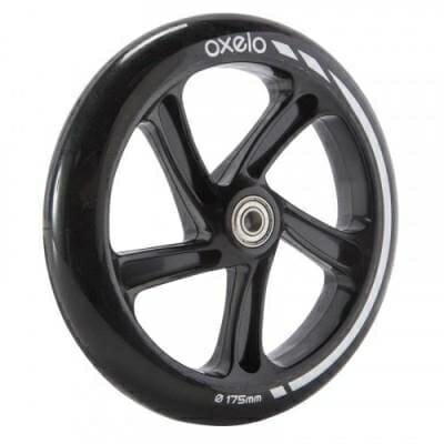 Fitness Mania - Mid 7 Town 3 Scooter Wheel 175mm