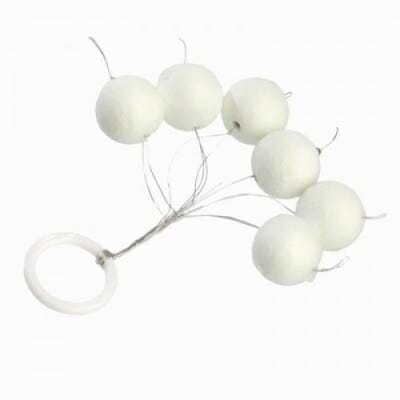 Fitness Mania - PHOSPHOROUS FLOATING BEADS SEA LINE RIGGING