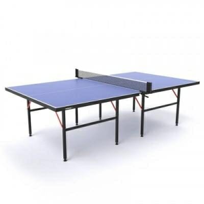Fitness Mania - PPT 100 / FT 720 Indoor Free Table Tennis Table