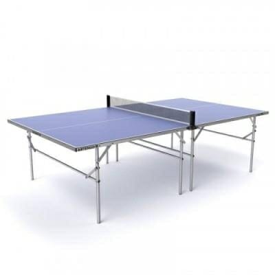 Fitness Mania - PPT 130 / FT 720 Outdoor Free Table Tennis Table