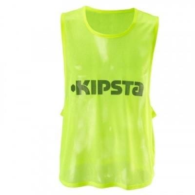 Fitness Mania - Soccer Bib Adult - Yellow