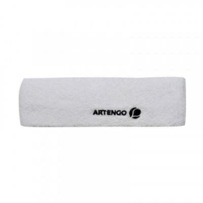 Fitness Mania - Sport Headband - White