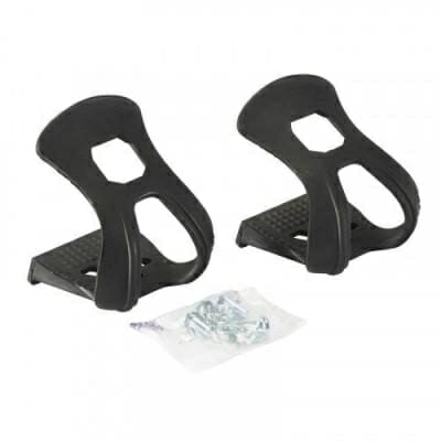 Fitness Mania - Strapless Toe-clips