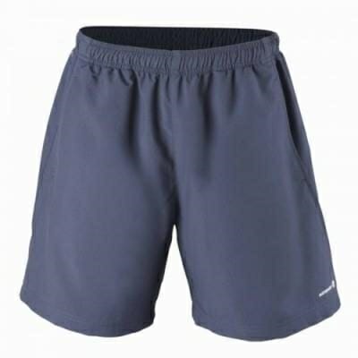 Fitness Mania - Tennis Badminton Squash Shorts Essential 100 - Navy Blue