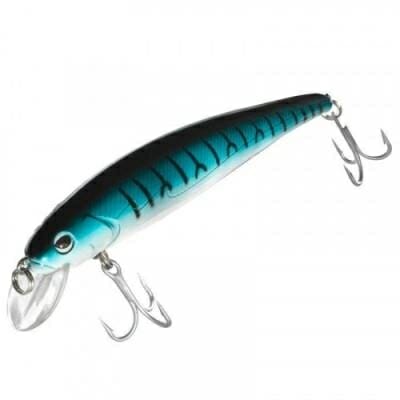 Fitness Mania - Tolson 120 Mackerel Floating Sea Plug Bait