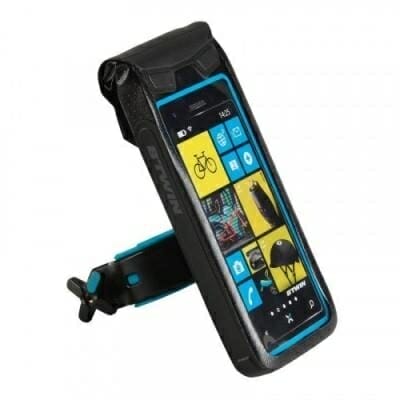 Fitness Mania - WATERPROOF SMARTPHONE BIKE HOLDER 500